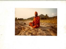 சுவாமி தமிழ்ப்பித்த ஆதீனம் 